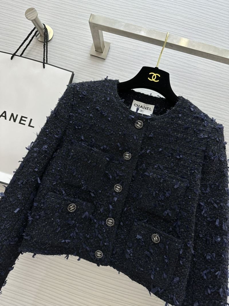 Chanel Outwear